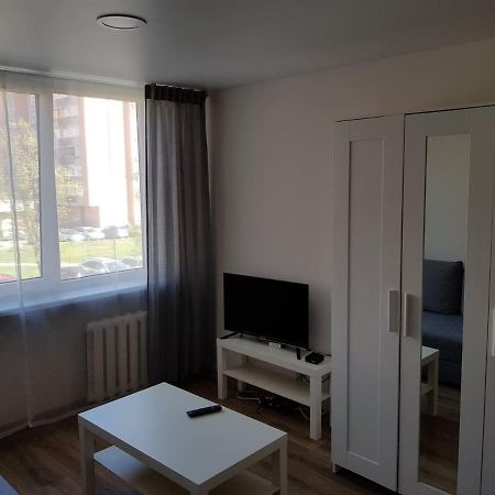 Akropolis Apartment For You 클라이페다 외부 사진