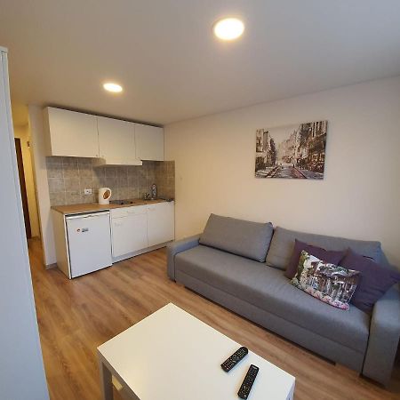 Akropolis Apartment For You 클라이페다 외부 사진