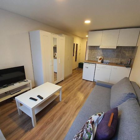 Akropolis Apartment For You 클라이페다 외부 사진
