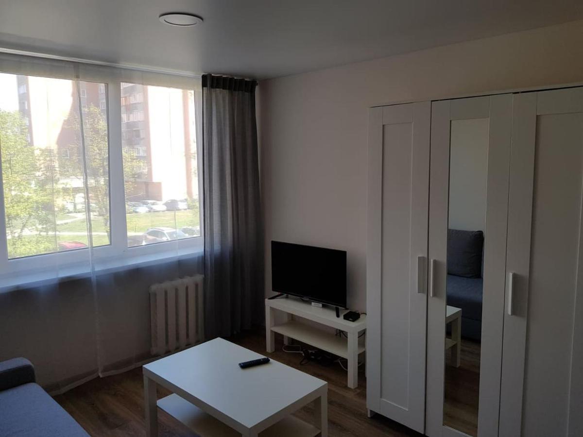 Akropolis Apartment For You 클라이페다 외부 사진