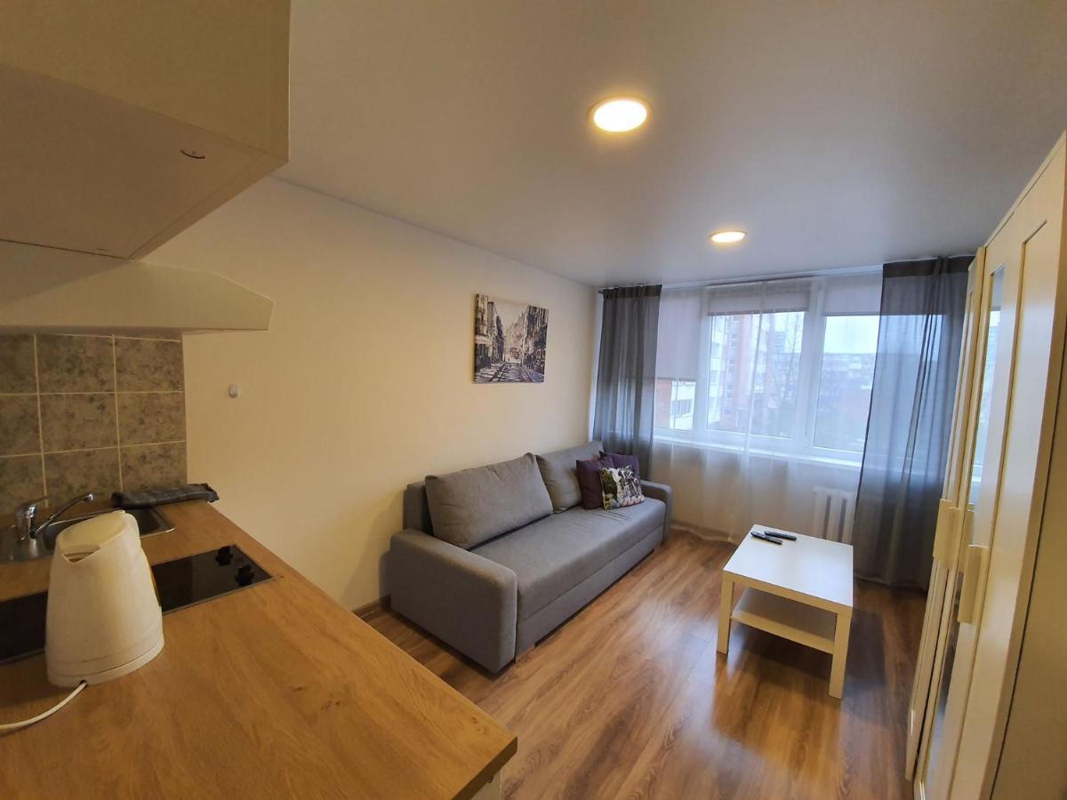 Akropolis Apartment For You 클라이페다 외부 사진