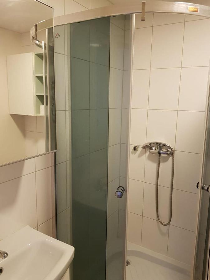 Akropolis Apartment For You 클라이페다 외부 사진