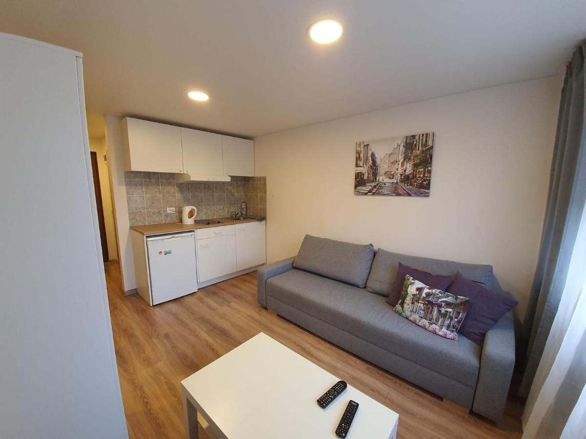 Akropolis Apartment For You 클라이페다 외부 사진