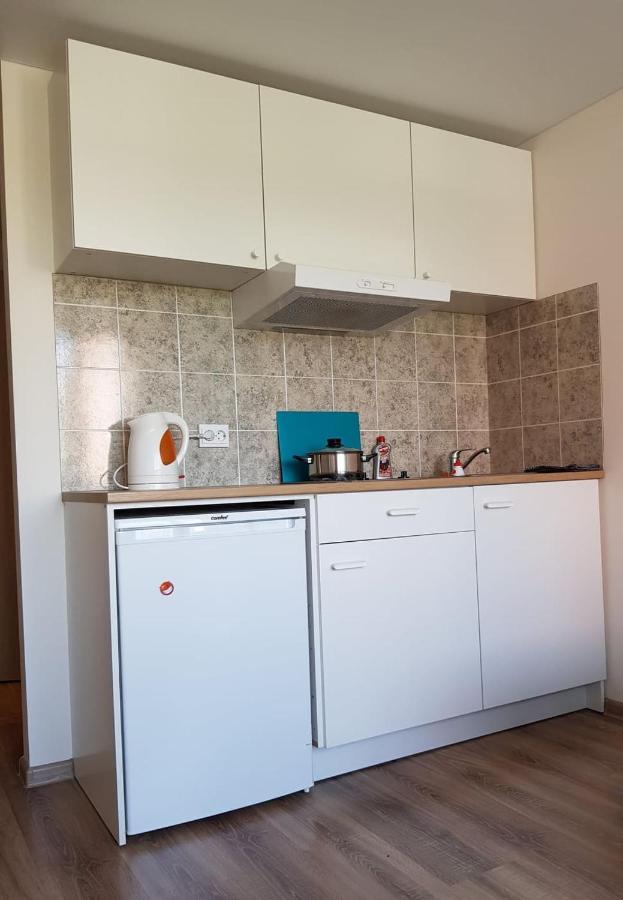 Akropolis Apartment For You 클라이페다 외부 사진
