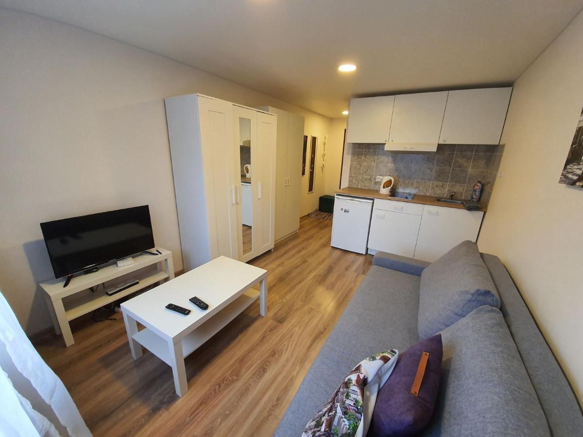 Akropolis Apartment For You 클라이페다 외부 사진