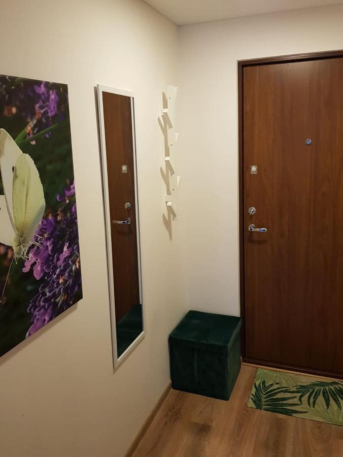 Akropolis Apartment For You 클라이페다 외부 사진